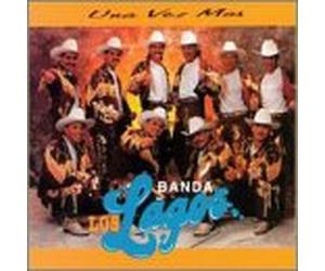 Banda Lagos - Una Vez Mas
