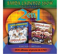 Banda Lamento Show - 2 En 1