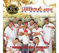 Banda Lamento Show De Durango - Linea De Oro