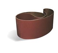 BANDA LIJADO 75x2000 mm K 80, 1-Unidad
