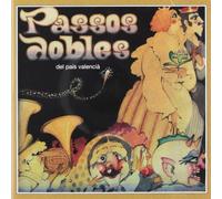 Banda Lira Castellonenca de Vilanova de - Passos Dobles Del Pais Valencia [Import]