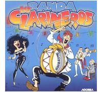 Banda Los Clarineros