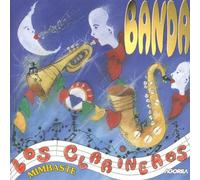 Banda Los Clarineros - banda Los Clarineros