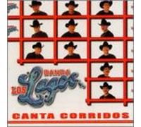 Banda Los Lagos - Canta Corridos
