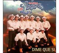 Banda Los Lagos - Dime Que Si