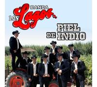 Banda Los Lagos - Piel De Indio