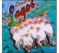 Banda Los Lagos - Te Quiero Te Amo Te Extrano