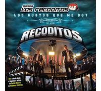 Banda Los Recoditos - Los Gustos Que Me Doy