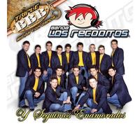 Banda Los Recoditos - Y Seguimos Enamorados