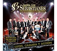 Banda Los Sebastiane - Luces Camara Y Acci