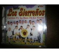 banda los sierrenos