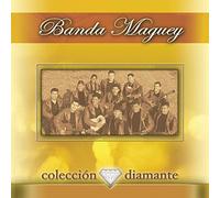 Banda Maguey - Coleccion Diamante