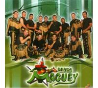 Banda Maguey - Como Mexico No Ay Dos