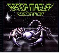 Banda Maguey - Escorpion by Banda Maguey (2000-05-16)