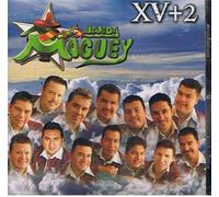 Banda Maguey - Xv + 2