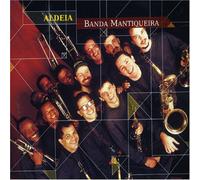 BANDA, MANTIQUEIRA - ALDEIA