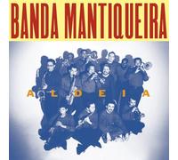 Banda Mantiqueira - Aldeia [Import]