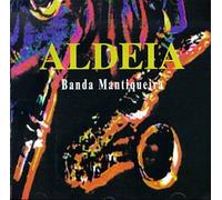 Banda Mantiqueira - Aldeia (US Import)