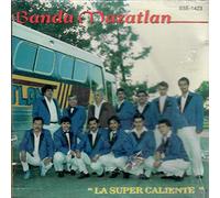Banda Mazatlan - Super Caliente