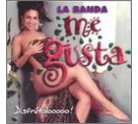Banda Me Gusta - Disfrutalaaaaa