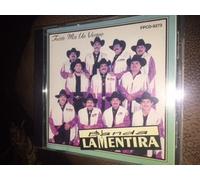 Banda Mentira