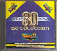 Banda Movil - 30 de Coleccion