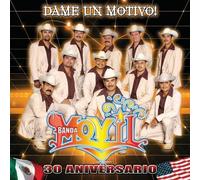 Banda Movil – Dame Un Motivo – Universal Music Group