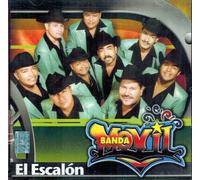 BANDA MOVIL EL ESCALON