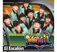 Banda Movil - Escalon