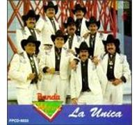 Banda Movil - La Unica
