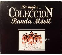 Banda Movil - Mejor Coleccion