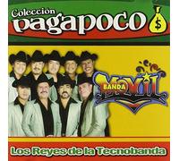 Banda Movil - Reyes de la Tecnobanda