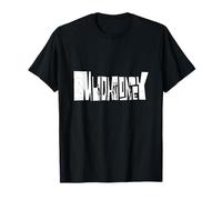 Banda Mudhoney Maglietta