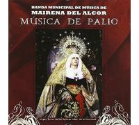Banda Municipal de Música de Mairena de Alcor - Musica de Palio (Semana Santa)