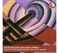 Banda Musicale Dell' - Battaglia Di Legnano (1849) (Sinfonia)