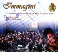 Banda Musicale della Polizia di Stato. Genere: Classical - General. - Immagini. Concerto della Banda Musicale della Polizia di Stato. Cheryl Porter - voceMaurizio Billi - direttoreCoro del Teatro Lirico di Cagliari