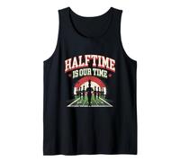 Banda Musicale Halftime Is Our Time Canotta