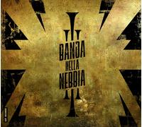 Banda Nella Nebbia Banda Nella Nebbia - Banda Nella Nebbia (CD)
