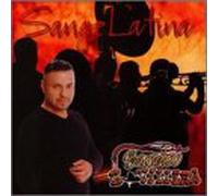Banda Novillera - Sangre Latina
