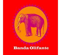Banda Olifante Banda Olifante (CD)