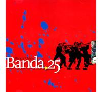 Banda Osiris - Banda.25