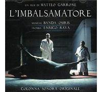 Banda Osiris - L'imbalsamatore [Import]