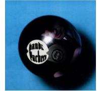 Banda Pacheco More Than Just a Game (CD)