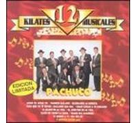 Banda Pachuco - 12 Kilates Musicales