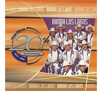 Banda Pachuco - 20th Anniversary