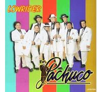 Banda Pachuco - Low Rider