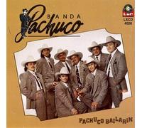 Banda Pachuco - Pachuco Baila