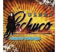 Banda Pachuco - Quiero Contigo
