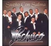 Banda Pachuco – Sueno Con Salma – Sony Music