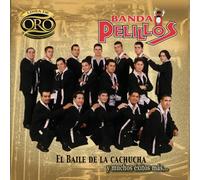 Banda Pelillos - Biale de Cachuca Muchos Exitos